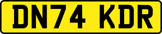 DN74KDR