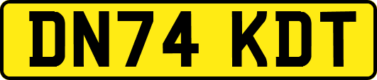 DN74KDT