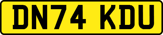 DN74KDU