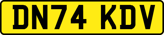 DN74KDV