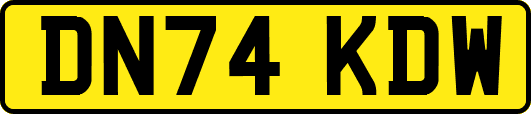 DN74KDW