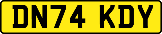 DN74KDY
