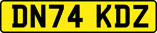 DN74KDZ