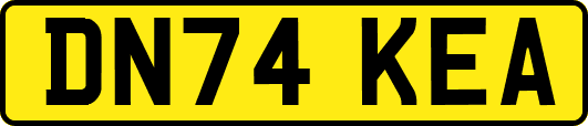 DN74KEA