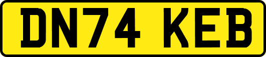 DN74KEB