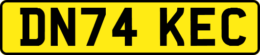 DN74KEC