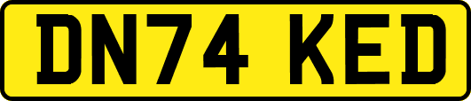 DN74KED