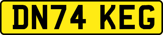 DN74KEG