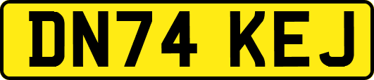DN74KEJ