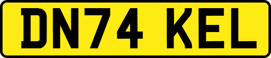 DN74KEL