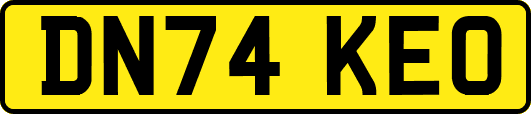 DN74KEO