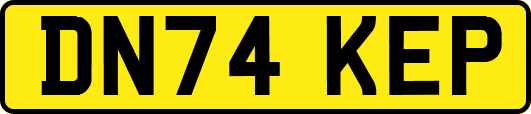 DN74KEP