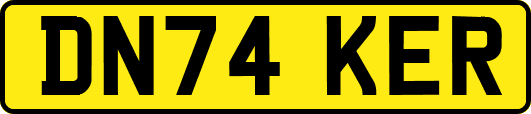 DN74KER