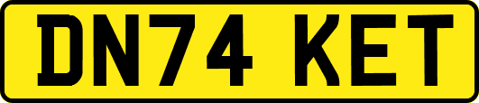 DN74KET