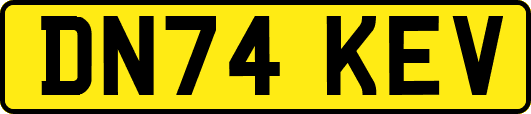 DN74KEV