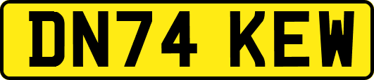 DN74KEW
