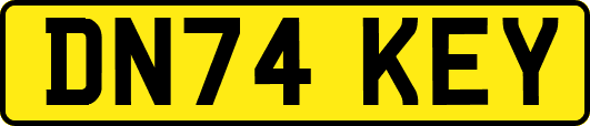 DN74KEY