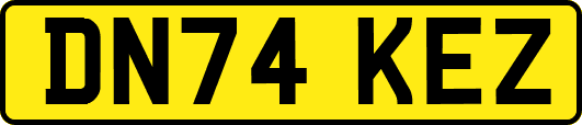 DN74KEZ