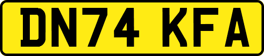 DN74KFA