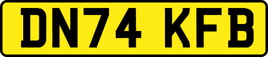 DN74KFB
