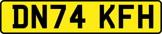 DN74KFH