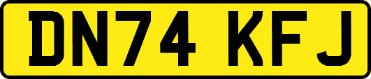 DN74KFJ