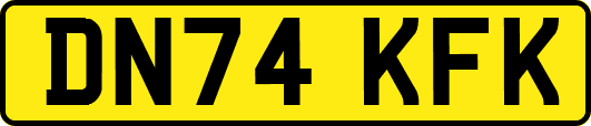 DN74KFK
