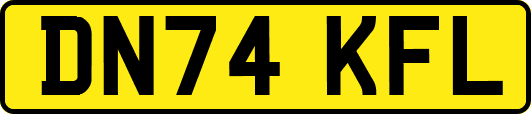 DN74KFL
