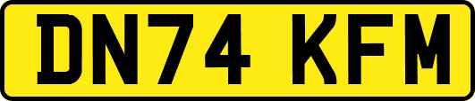 DN74KFM