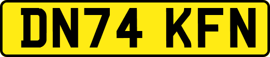 DN74KFN