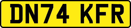 DN74KFR