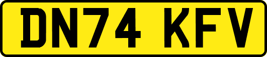 DN74KFV