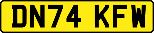 DN74KFW