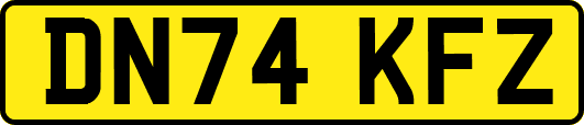 DN74KFZ
