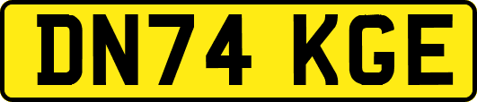 DN74KGE