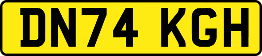 DN74KGH