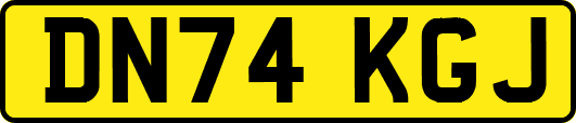 DN74KGJ