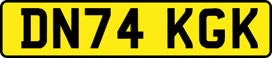 DN74KGK