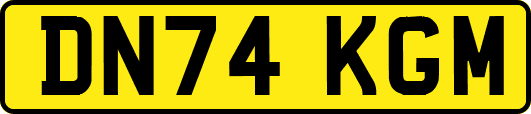 DN74KGM