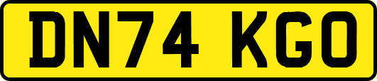 DN74KGO