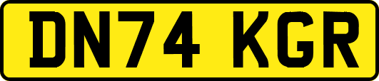 DN74KGR
