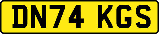 DN74KGS
