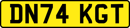 DN74KGT