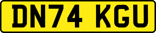 DN74KGU