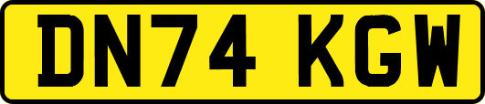 DN74KGW