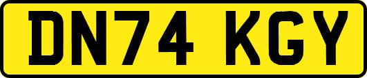 DN74KGY
