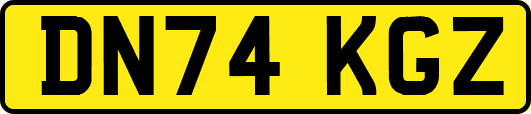 DN74KGZ