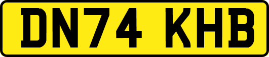 DN74KHB