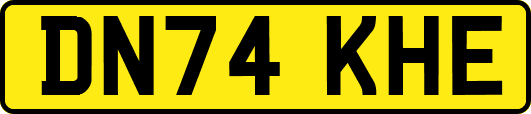 DN74KHE