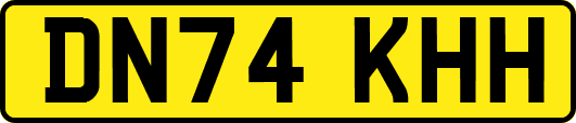 DN74KHH